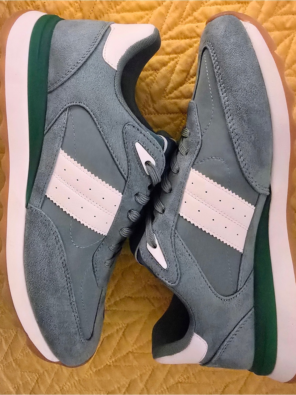 NEW Steve Madden Percie Sneakers